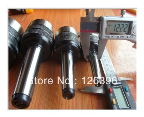 MT1 MORSE TAPER BALLE BANING CENTER LIVE LATHES CENTER in Kuwait