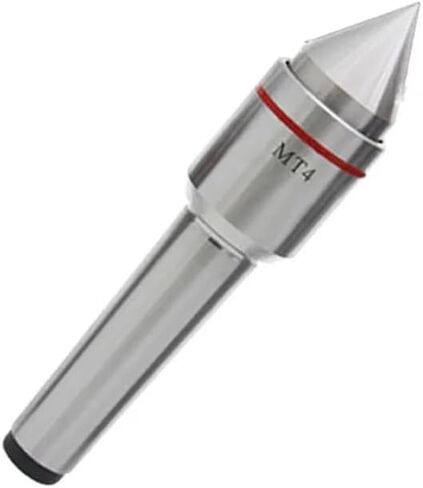 MT4 Taper ، Centerpervio Precisio Live Center ، مركز Morse CNC Rotary Center in Kuwait