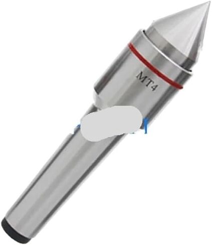 MT4 Taper ، Centerpervio Precisio Live Center ، مركز Morse CNC Rotary Center in Kuwait