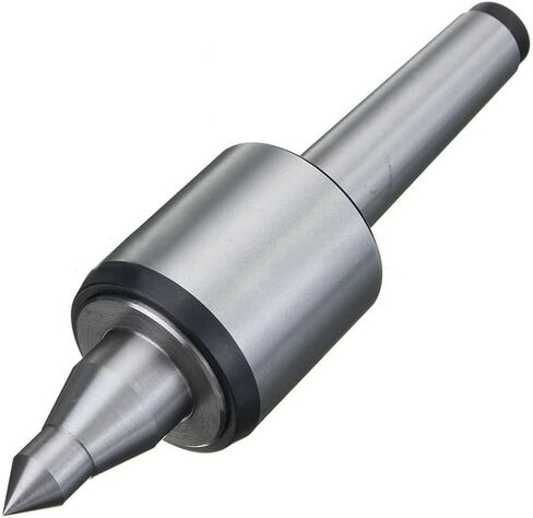 MT1 MT2 MT3 MT4 مخرطة LITE CENTER TAPER TAPER TAPER LIVE REVOLVING MILLING CENTER TAPER MACHER Accessories (MT3) in Kuwait