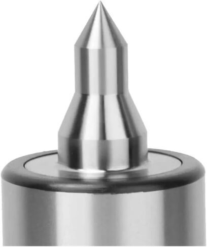 MT1 MT2 MT3 MT4 مخرطة LITE CENTER TAPER TAPER TAPER LIVE REVOLVING MILLING CENTER TAPER MACHER Accessories (MT3) in Kuwait