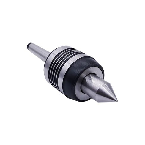 1PCS MT1 Live Center الدقة الدقة Morse Taper Bearing for Transe Tool Tool Machine Center Rotary Center (MT1-C) in Kuwait