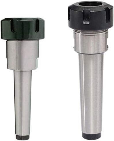 1PC MT2 MT3 MT4 ER25 MORSE TAPER TOOL حامل MTA MTB ER25 Spring Collet Chuck لأداة مخرطة طحن CNC (MTB2-ER25) in Saudi Arabia