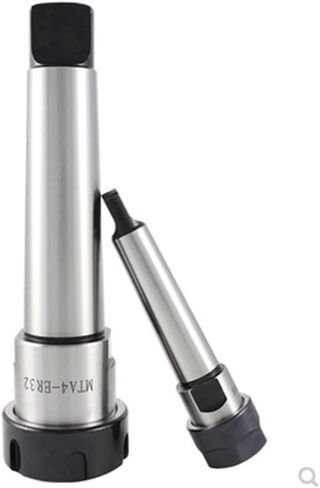 Morse Taper Er Collet حامل السحب الخلفي حامل MT2/3/4/5 in Kuwait