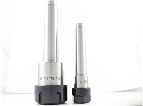 Morse Taper Er Collet حامل السحب الخلفي حامل MT2/3/4/5 in Kuwait