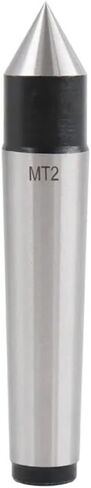 1 PCS Center MT1 MT2 MT3 MT4 MT5 MT5 TAILSTOCK MACHINE TOOL MORSE TAPER MAPOY SOLD DEAD CENTER MACHENT (مركز ثابت ، MT3) in Kuwait