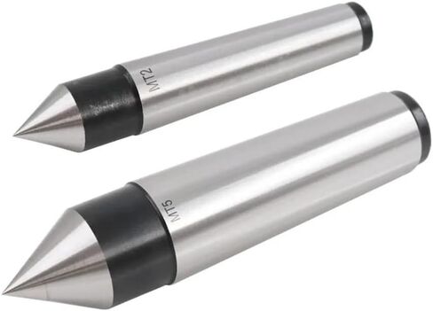 1 PCS Center MT1 MT2 MT3 MT4 MT5 MT5 TAILSTOCK MACHINE TOOL MORSE TAPER MAPOY SOLD DEAD CENTER MACHENT (مركز ثابت ، MT3) in Kuwait
