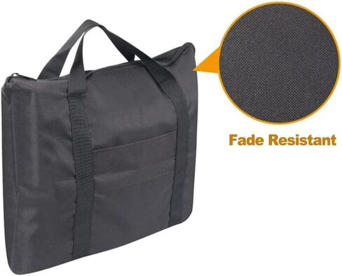 Protective Griddle Carry Bag for Camp Chef Griddles Reliable Storage with Comfortable Handles for Easy Carrying (16 x 24 inches) in Saudi Arabia