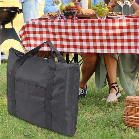 Protective Griddle Carry Bag for Camp Chef Griddles Reliable Storage with Comfortable Handles for Easy Carrying (16 x 24 inches) in Saudi Arabia