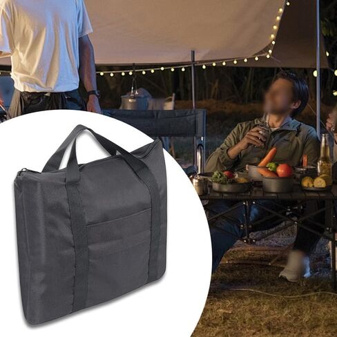 Protective Griddle Carry Bag for Camp Chef Griddles Reliable Storage with Comfortable Handles for Easy Carrying (16 x 24 inches) in Saudi Arabia