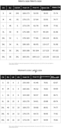 2021 صدر الرمز البريدي للرجال 3 مم النيوبرين 3XL 4XL نساء قطعة واحدة in Kuwait