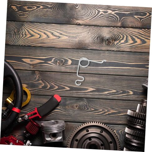 Gas Door Spring Repair Kit Durable Hinge Replacement for Comprehensive Door Spring Repair Functionality Restoration in Saudi Arabia
