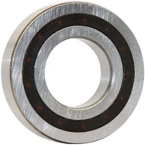 2PCS CSK40/CSK40pp Bearings 40x80x22mm طريقة واحدة مع قابض Keyway Sprag Wheel Backstop (CSK40 بدون keyway) in Kuwait