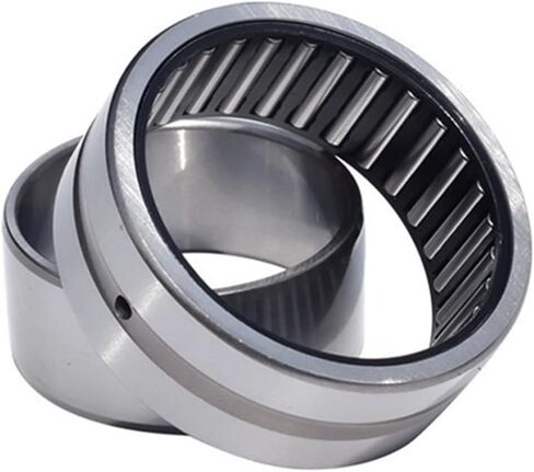 1PCS Ferrule Ferrule Needle Roller Bearing NA/RNA Series Bearings NA6910 6912 6913 6914 6915 6916 (NA6910) in Saudi Arabia