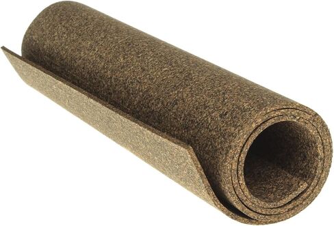 MAHLE JV123 Cork Rubber Sheet in Saudi Arabia
