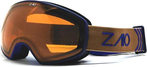Zaio Amajion Goggles Goggles by Nastek ، Anti-fog ، 100 ٪ UVA UVB UVC Block ، Anti-Pluelight in Saudi Arabia