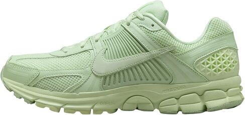 Nike Zoom Vomero 5 Men's Shoes (HF5493-301 ، Vapor Green/Vapor Green) Size 11.5 in Saudi Arabia