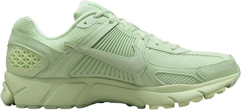 Nike Zoom Vomero 5 Men's Shoes (HF5493-301 ، Vapor Green/Vapor Green) Size 11.5 in Saudi Arabia