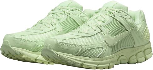 Nike Zoom Vomero 5 Men's Shoes (HF5493-301 ، Vapor Green/Vapor Green) Size 11.5 in Saudi Arabia