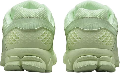 Nike Zoom Vomero 5 Men's Shoes (HF5493-301 ، Vapor Green/Vapor Green) Size 11.5 in Saudi Arabia