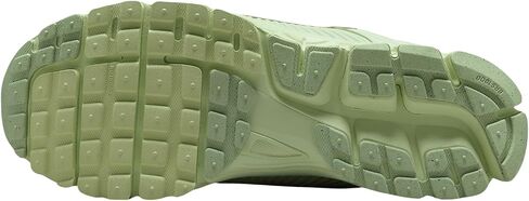 Nike Zoom Vomero 5 Men's Shoes (HF5493-301 ، Vapor Green/Vapor Green) Size 11.5 in Saudi Arabia