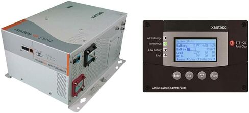 Xantrex Freedom SW3012 12V 3000W العاكس/الشاحن [815-3012] in Kuwait