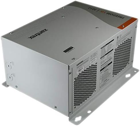 Xantrex Freedom SW3012 12V 3000W العاكس/الشاحن [815-3012] in Kuwait