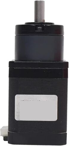 مخفض السرعة 42BYG STEPPER MOTOR 42HS34 مع 3.71: 1-139: 1 نسبة NEMA17 محرك خطوة التروس الكوكبية مع علبة التروس علبة التروس (PG5.18 (نسبة 5.18))) in Saudi Arabia