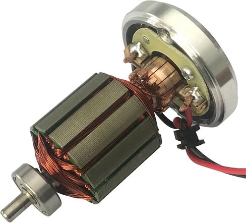 Powerful DC Planetary Gear Motor Diameter 60mm High Torque Low Noise(Speed 10 RPM) in Saudi Arabia