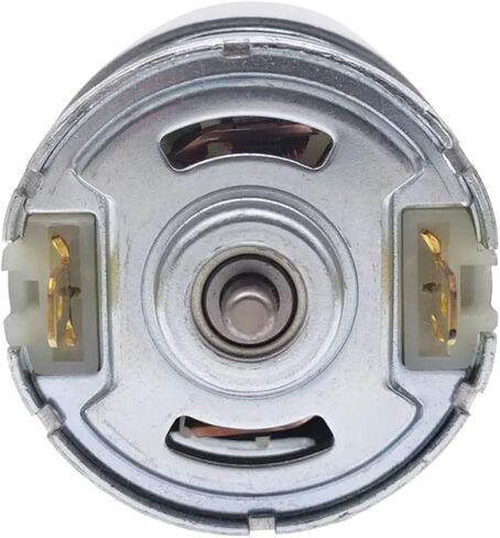 895 Motor for Marn Mower Scooter مع اثنين من محركات DC Motors الحد الأقصى Power 360W 3000/6000/7500/10000/15000/20000 دورة في الدقيقة (7500،12V) in Saudi Arabia