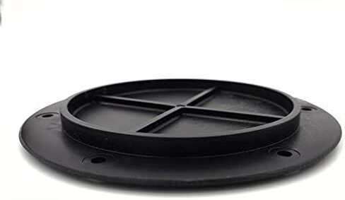 DPI Marine 4" Deck Plate DPAC4 (Made in USA) in Saudi Arabia