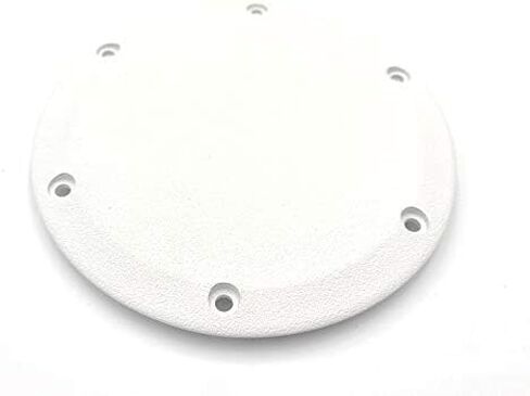 DPI Marine 4" Deck Plate DPAC4 (Made in USA) in Saudi Arabia