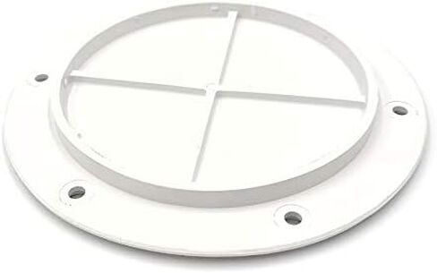 DPI Marine 4" Deck Plate DPAC4 (Made in USA) in Saudi Arabia