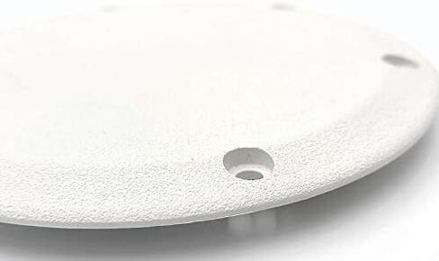 DPI Marine 4" Deck Plate DPAC4 (Made in USA) in Saudi Arabia