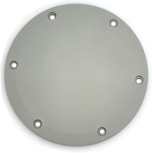 DPI Marine 4" Deck Plate DPAC4 (Made in USA) in Saudi Arabia