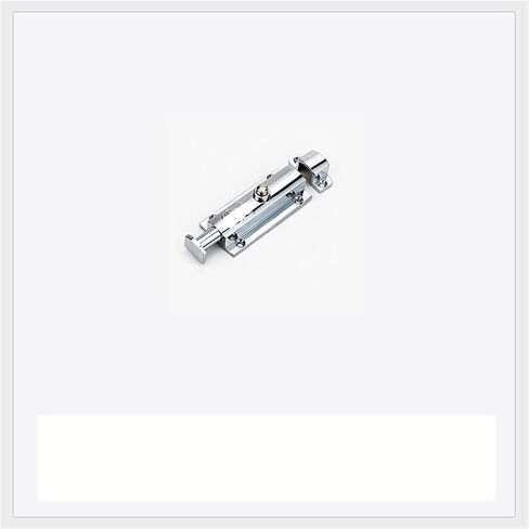 Spring Latch Lock Door Latch Wooden Door Windows Door Dormitory Door Bathroom Door Latch 1Pcs in Saudi Arabia