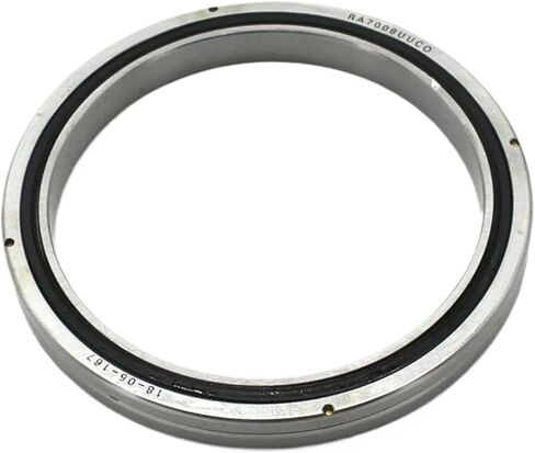 RE14016 Cross Roller Bearing in Kuwait