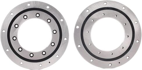 CRBF5515UUUT1 RU85 uucc0p5 Cross Roller Bearing (55mm * 120mm * 15mm) Precision Slewing Bearing, Robot Joint Bearing in Saudi Arabia