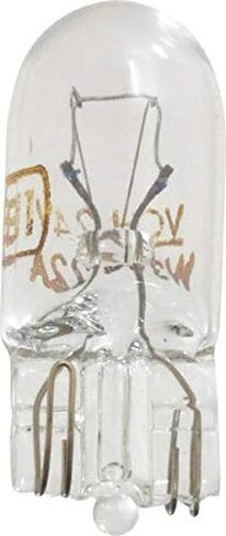 T3-1/4, 3 Watt, Incandescent Miniature and Specialty Lamp (120 Pack) in Kuwait