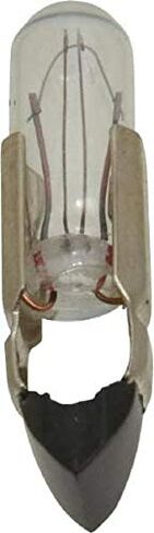 T5.5K, 1.2 Watt, Incandescent Miniature and Specialty Lamp (30 Pack) in Kuwait