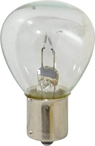 37.5 Watt, 12.5 Volt, Incandescent Miniature/Specialty Lamp - Bayonet Base (4 Pack) in Saudi Arabia
