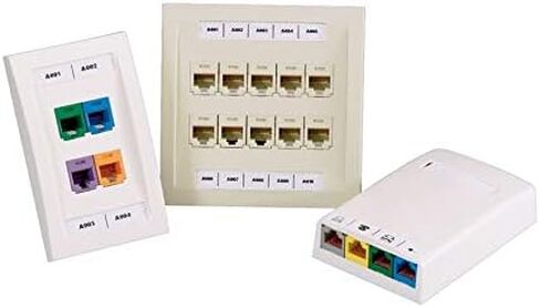 Panduit C252X030FJC in Saudi Arabia