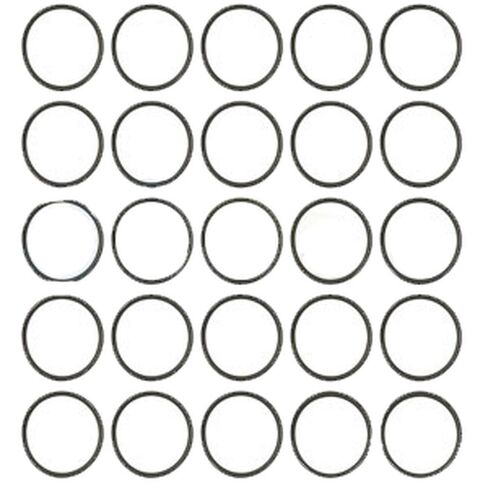 Stevens Lake Parts A-T76938 O-Ring ؛ .926 "ID X 1.066" OD X .070 "سمك ، Durometer 90 in Kuwait