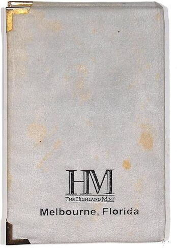 الرسمي Super Bowl XXXVIII 38 Game Coin 1 Troy 02 Silver Patriots Panthers - NFL Photomints and Coins in Kuwait