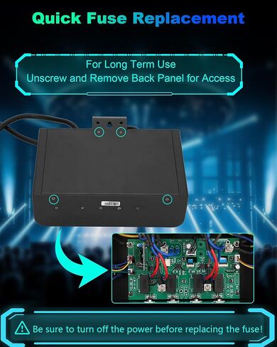 ترقية حزمة DMX/RDM باهتة ، 4 قنوات DMX512 باهتة حزمة مناسبة للتحكم في إضاءة المرحلة (سطوع التحكم/التبديل) in Kuwait