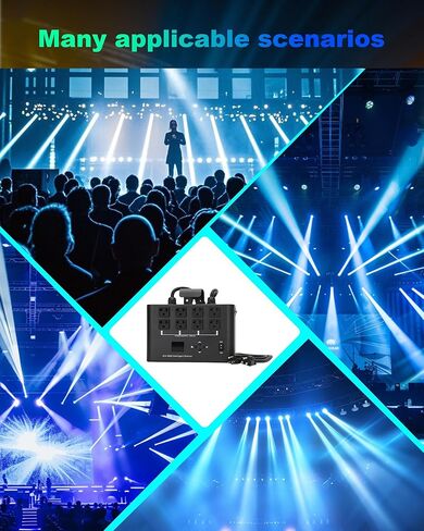ترقية حزمة DMX/RDM باهتة ، 4 قنوات DMX512 باهتة حزمة مناسبة للتحكم في إضاءة المرحلة (سطوع التحكم/التبديل) in Kuwait