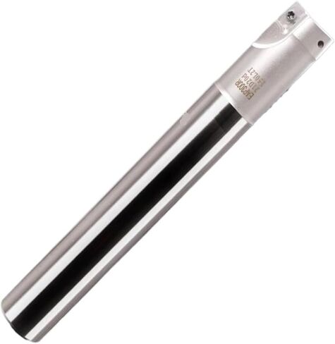 BAP 300R 10 12 16 20mm Carbide Insert Clamped Milling Cutting Shoulder Right Angle Precision Cutter End Mill APMT1135 Holder(300R C16-17-200-2T) in Saudi Arabia