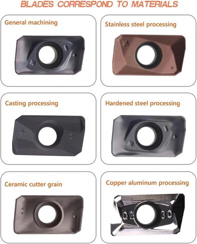 BAP 300R 10 12 16 20mm Carbide Insert Clamped Milling Cutting Shoulder Right Angle Precision Cutter End Mill APMT1135 Holder(300R C16-17-200-2T) in Saudi Arabia