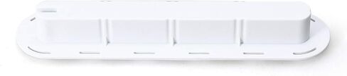 Huiop Tri Fin Box ، 3 Pack Tri Fins Box Plugs Fin Base SUP SUP SURF FINS PLUTS SET PROMS in Saudi Arabia