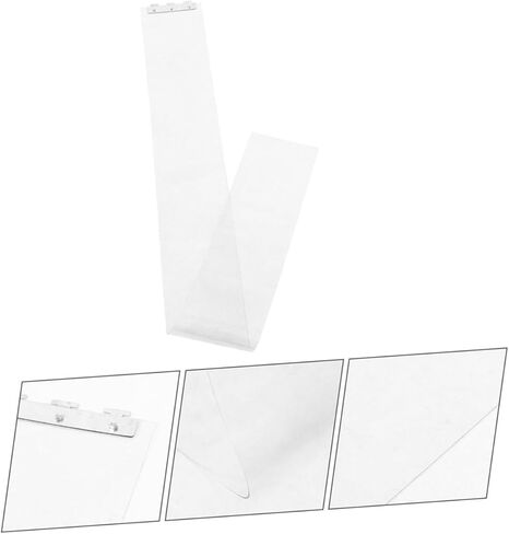 Pretyzoom 1.7m Stramprent Door Door Startain مقاوم للرياح ومقاومة للغبار للاستخدام التجاري في المنزل عزل حراري ممتاز لمحلات السوبر ماركت وكفاءة الطاقة in Kuwait